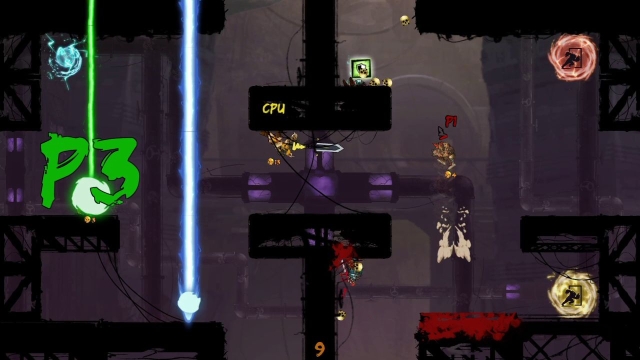 CHOP (Switch) image