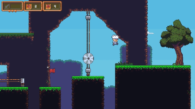 Chop is Dish (Switch) image