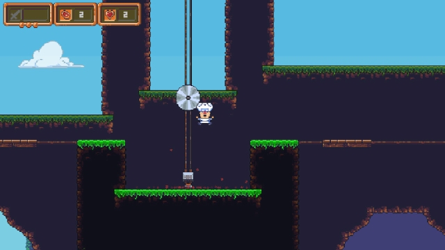 Chop is Dish (Switch) image