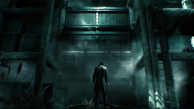 Call of Cthulhu (Switch) image