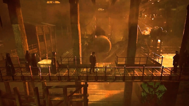 Call of Cthulhu (Switch) image