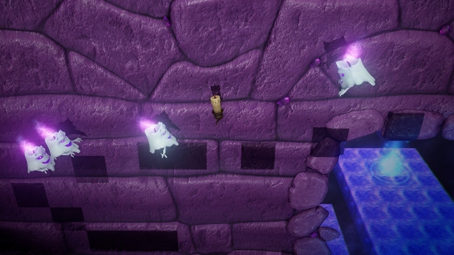 Candleman (Switch) image
