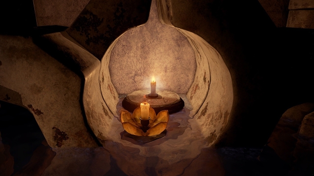 Candleman (Switch) image