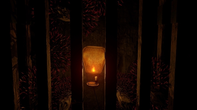 Candleman (Switch) image