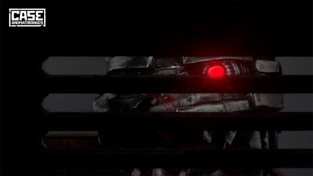 CASE: Animatronics (Switch) image