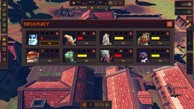 Community Inc (Switch) image