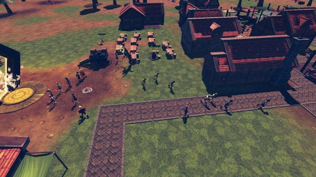 Community Inc (Switch) image