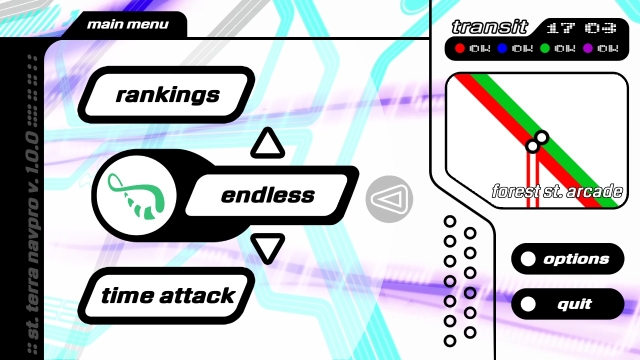 CROSSNIQ+ (Switch) image
