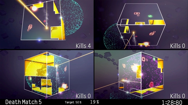 Cubixx (Switch) image