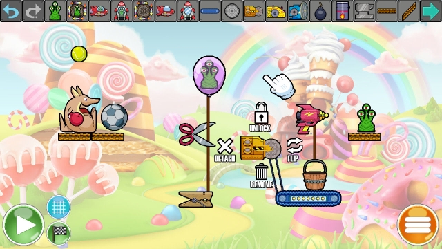 Contraptions (Switch) image