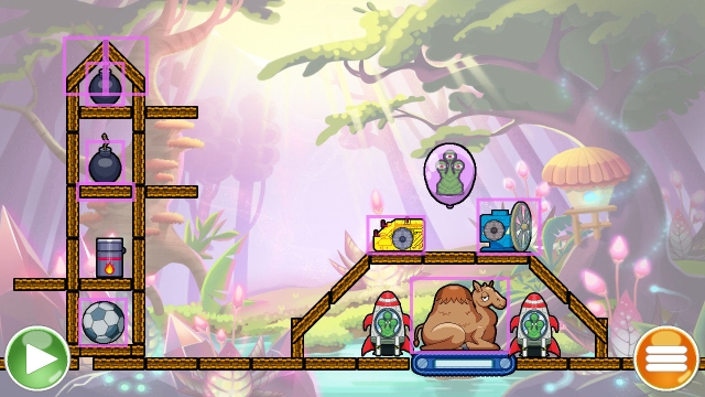 Contraptions (Switch) image