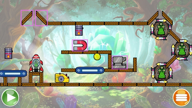 Contraptions (Switch) image