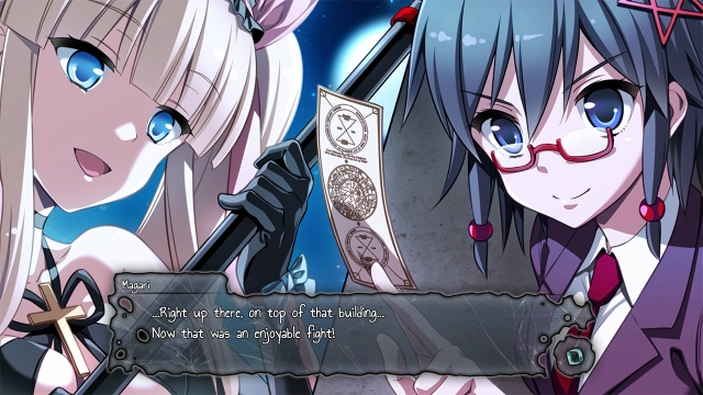 Corpse Party: Blood Drive (Switch) image