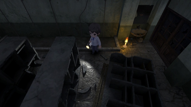 Corpse Party: Blood Drive (Switch) image