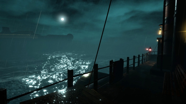 Close to the Sun (Switch) image