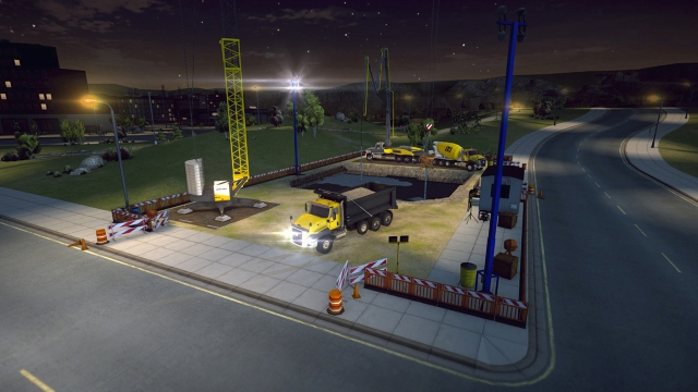 Construction Simulator 2 US: Console Edition (Switch) image