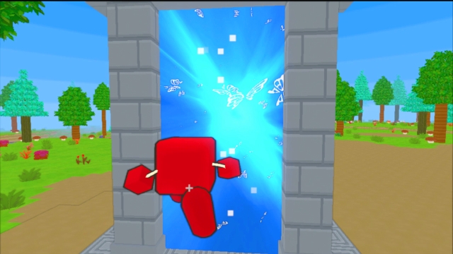 Cube Creator X (Switch) image