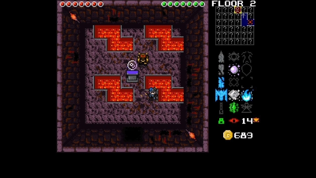 Castle of no Escape 2 (Switch) image
