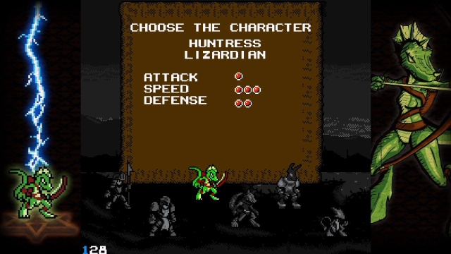 Castle of no Escape 2 (Switch) image