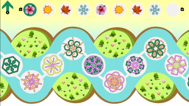 Color.Motif Deluxe (Switch) image