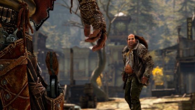 Call of Juarez: Gunslinger (Switch) image