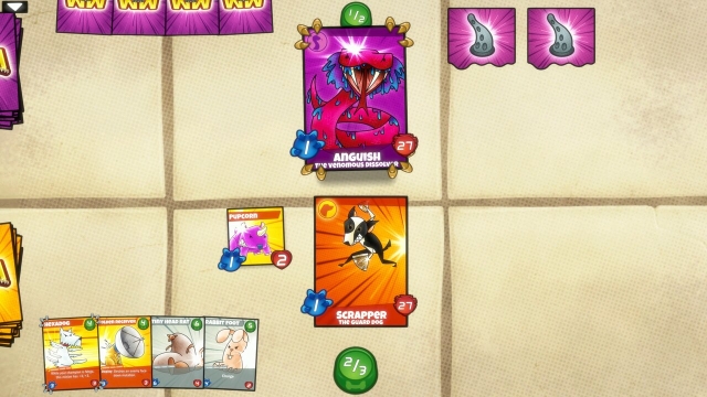 Cardpocalypse (Switch) image