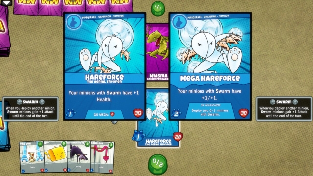 Cardpocalypse (Switch) image
