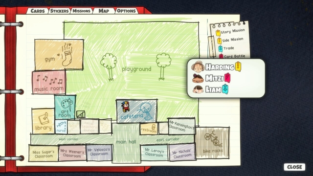 Cardpocalypse (Switch) image