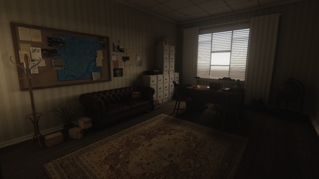 Curious Cases (Switch) image