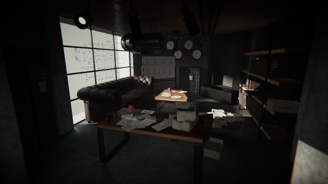 Curious Cases (Switch) image