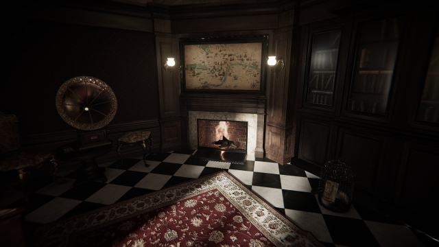 Curious Cases (Switch) image