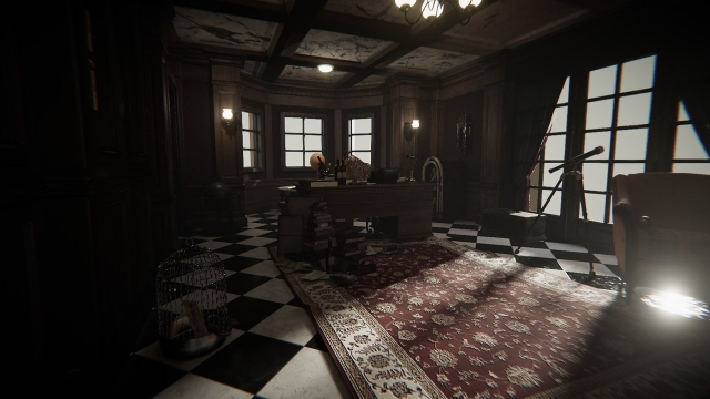 Curious Cases (Switch) image