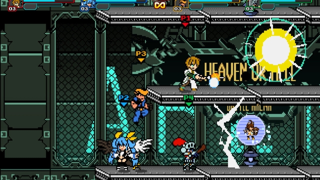 Code Shifter (Switch) image