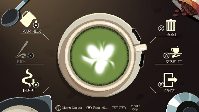 Coffee Talk (Switch) image