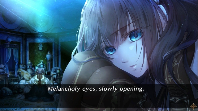 Code:Realize - Guardian of Rebirth (Switch) image