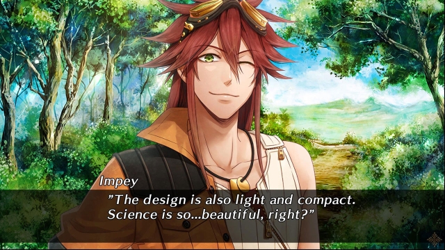 Code:Realize - Guardian of Rebirth (Switch) image