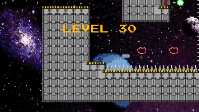 Cosmonauta (Switch) image