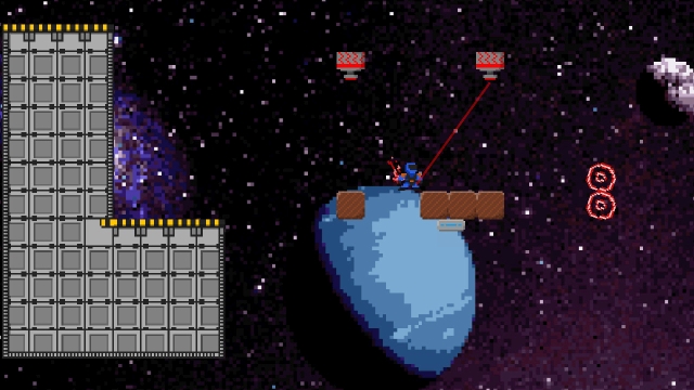 Cosmonauta (Switch) image