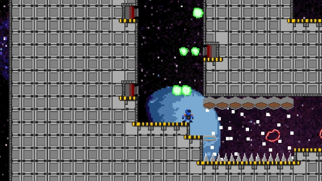 Cosmonauta (Switch) image