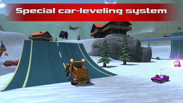 Crash Drive 2 (Switch) image