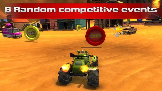 Crash Drive 2 (Switch) image