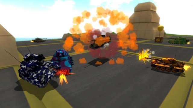 Crash Drive 2 (Switch) image