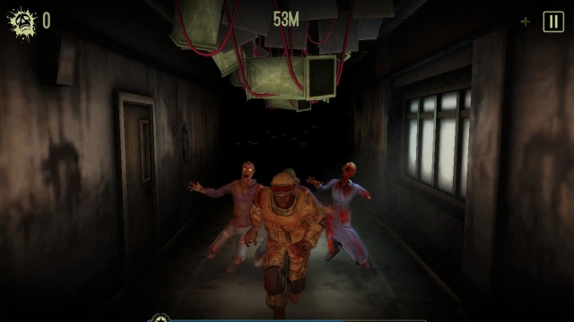 Corridor Z (Switch) image