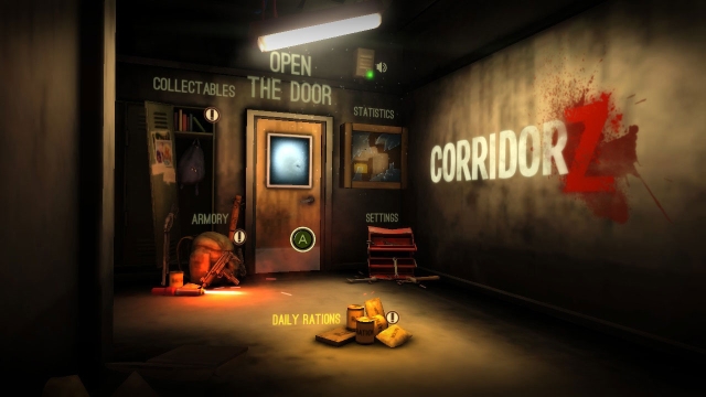 Corridor Z (Switch) image