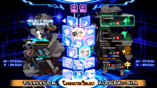 Chaos Code: New Sign of Catastrophe (Switch) image