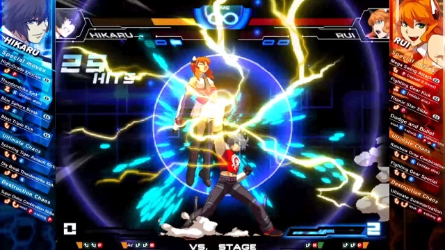 Chaos Code: New Sign of Catastrophe (Switch) image