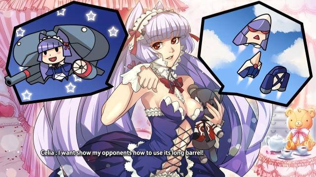 Chaos Code: New Sign of Catastrophe (Switch) image