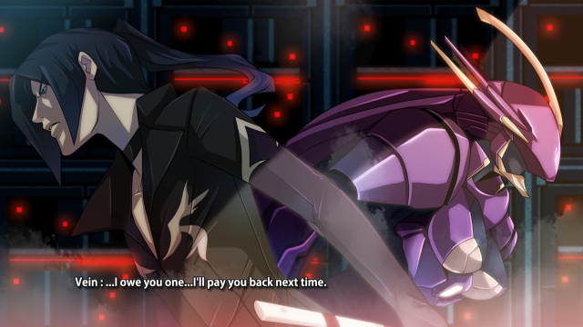 Chaos Code: New Sign of Catastrophe (Switch) image