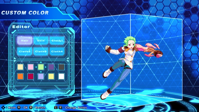 Chaos Code: New Sign of Catastrophe (Switch) image