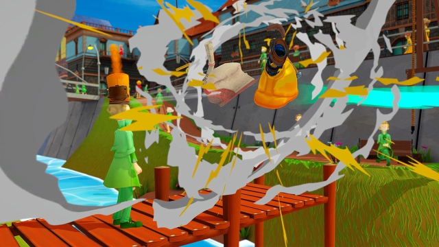 Chapeau (Switch) image